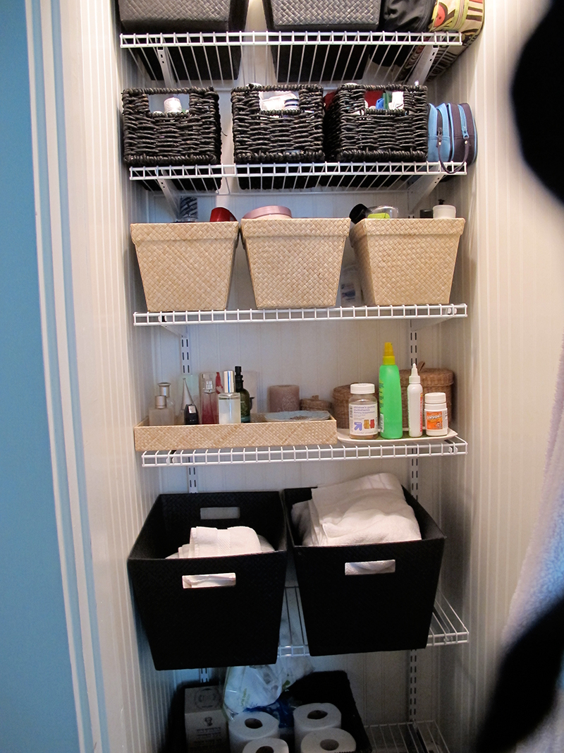 Closet Closure