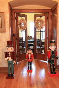 nutcrackers