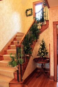 holiday decor