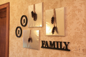 holiday decor