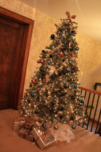 holiday tree