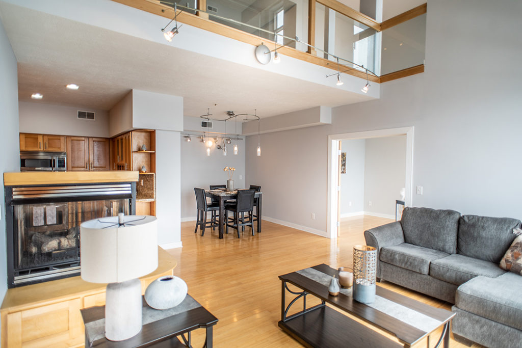 Stonebridge Residential Staging by Roomlaut Stonebridge Residential Staging