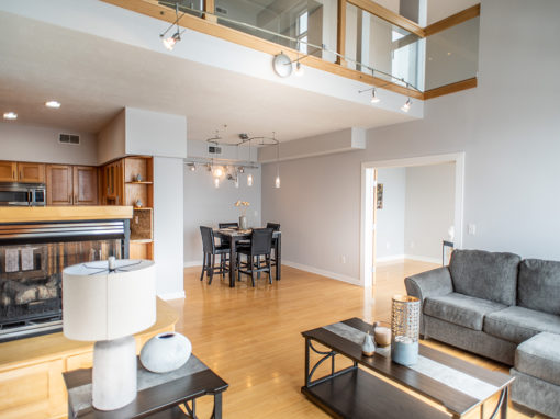 Stonebridge Tower Condominium Unit 1106 Stonebridge Tower Condominium Unit 1106