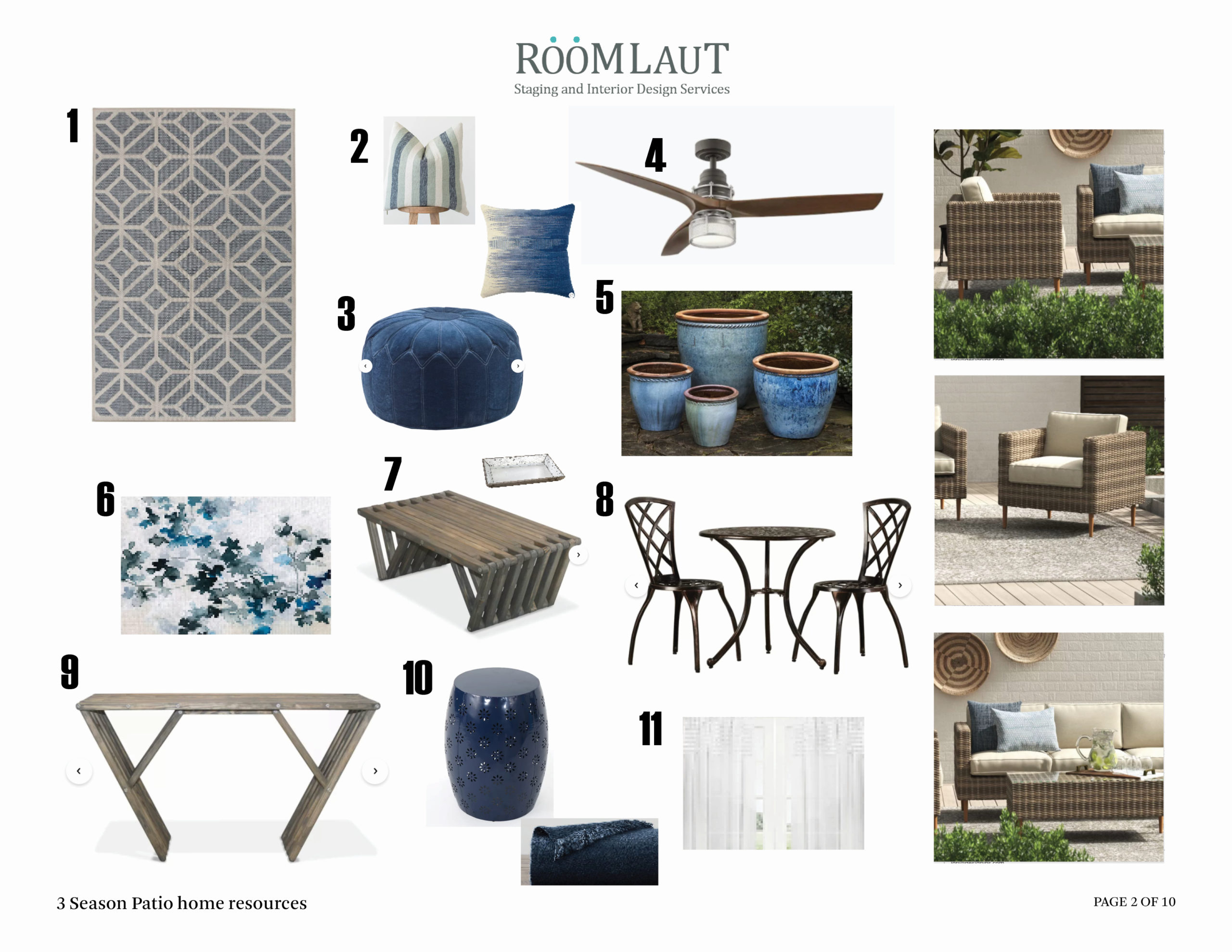 Roomlaut_3 season room