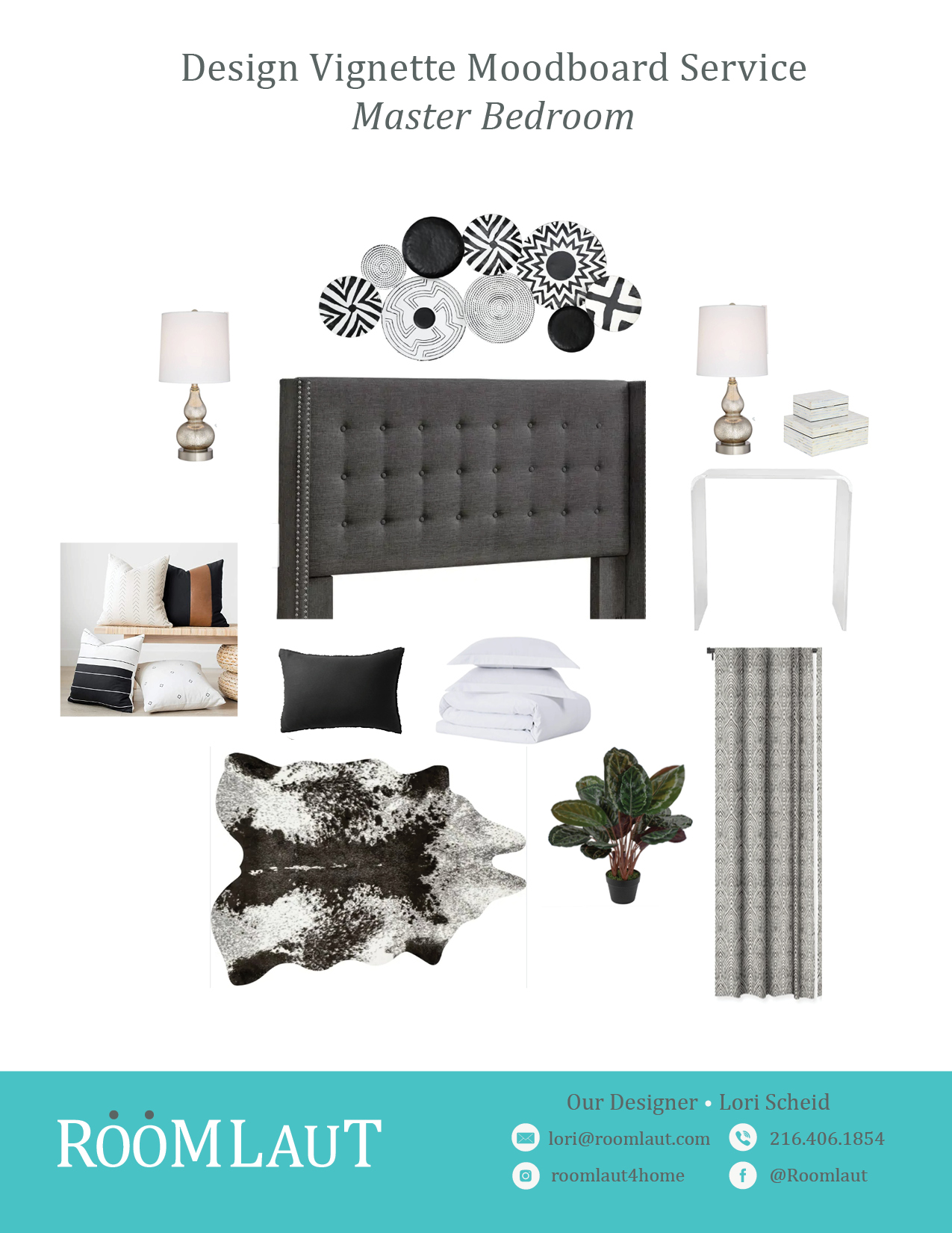 Roomlaut_Design Vignette Moodboard Service3