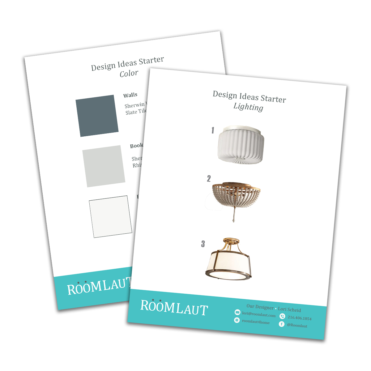 Roomlaut_Ideas Starter_website