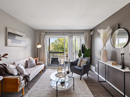 Maplebrook Birch Model Apartment Maplebrook Birch Model Apartment