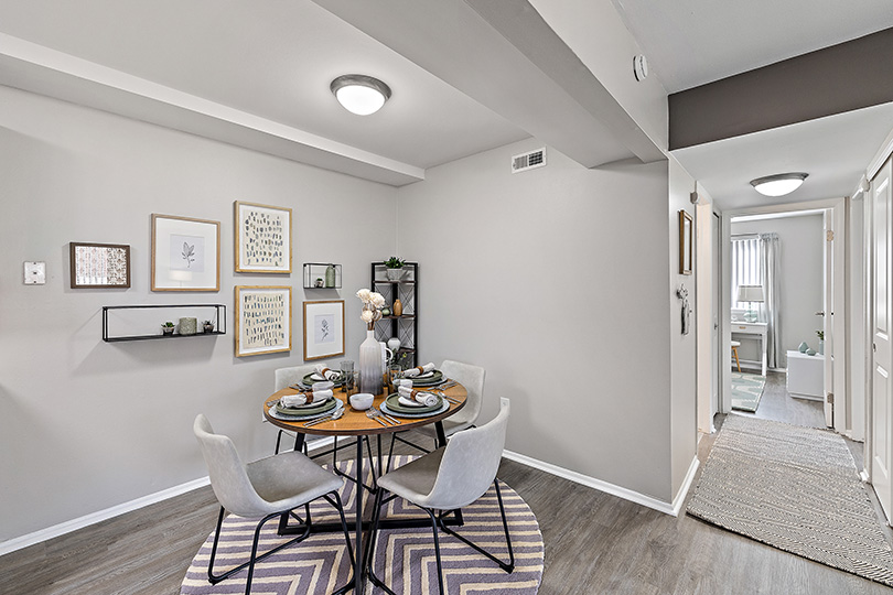 Roomlaut Maplebrook Sage Apartment Commercial Stage Roomlaut Maplebrook Sage Apartment Commercial