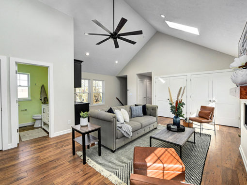 2074 West 33rd 2074 West 33rd