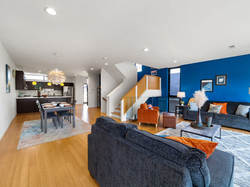 2132 W 17th 2132 W 17th