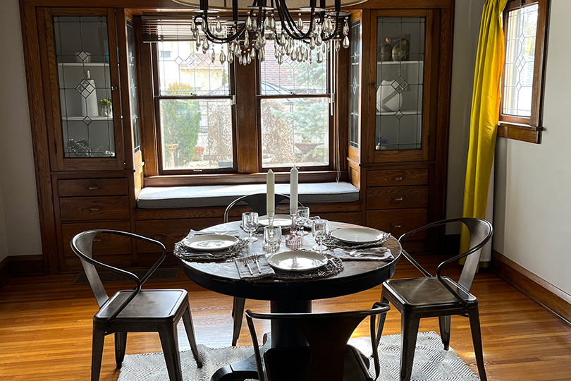 4837 W14th Residential Staging by Roomlaut 4837 W14th Residential Staging