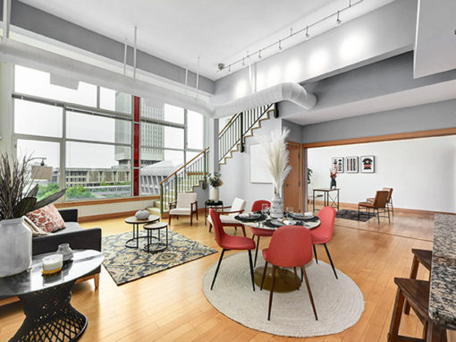 2030 Euclid Ave, Unit 501, Cleveland, Ohio 2030 Euclid Ave, Unit 501, Cleveland, Ohio