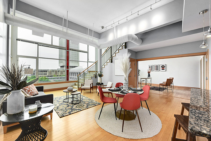 2030 Euclid Ave, Unit 501, Cleveland, Ohio