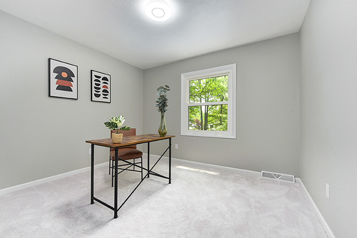 3900 Laurel Glenn Residential Staging by Roomlaut 3900 Laurel Glenn Residential Staging