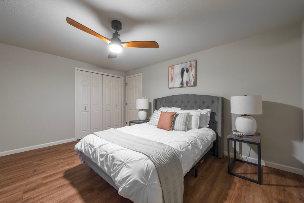 1821 Kennedy Drive Residential Staging by Roomlaut 1821 Kennedy Drive Residential Staging