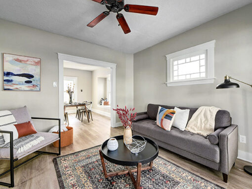 3583 West 135th 3583 West 135th