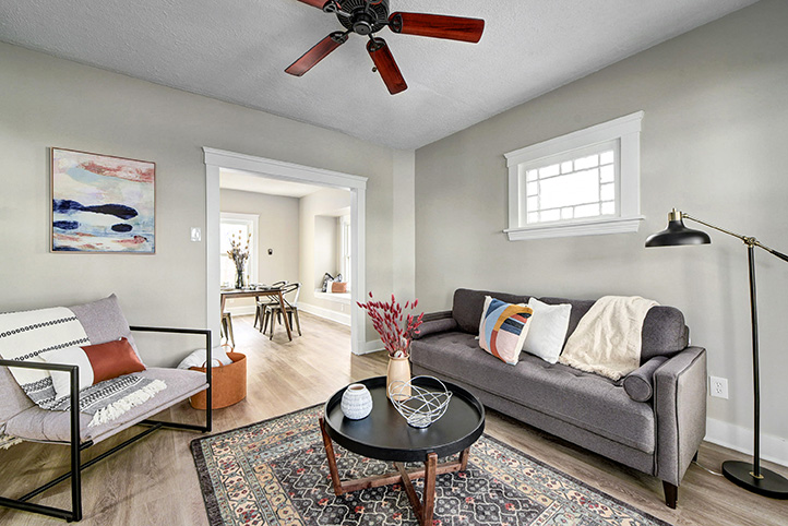 3583 West 135th