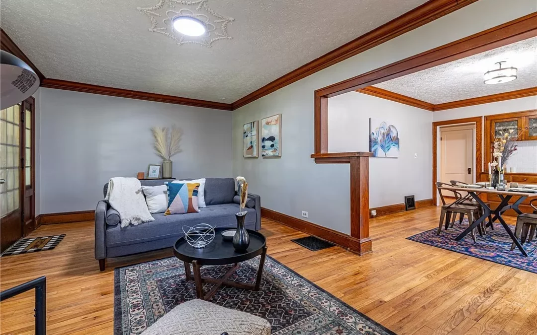 3693 West 140th, Cleveland, Ohio