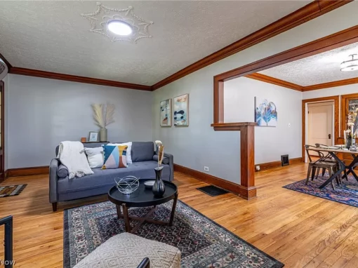 3693 West 140th, Cleveland, Ohio 3693 West 140th, Cleveland, Ohio