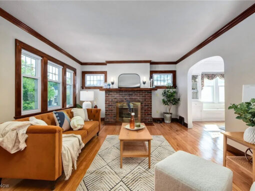 3438 W 133rd Street, Cleveland, Ohio 3438 W 133rd Street, Cleveland, Ohio