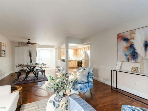 137 Kimrose Unit 4, Broadview Heights 137 Kimrose Unit 4, Broadview Heights