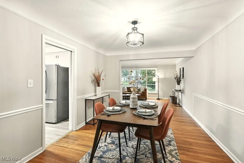1233 Brainard Road Residential Staging by Roomlaut 1233 Brainard Road Residential Staging