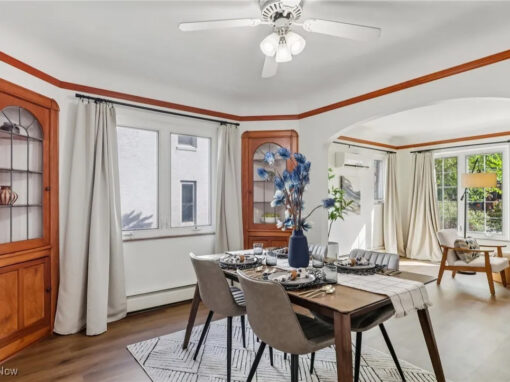 16936 Woodbury Ave., Cleveland, Ohio 16936 Woodbury Ave., Cleveland, Ohio