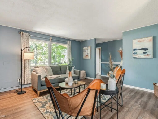 62 W Bel Meadow, Chagrin, Ohio 62 W Bel Meadow, Chagrin, Ohio