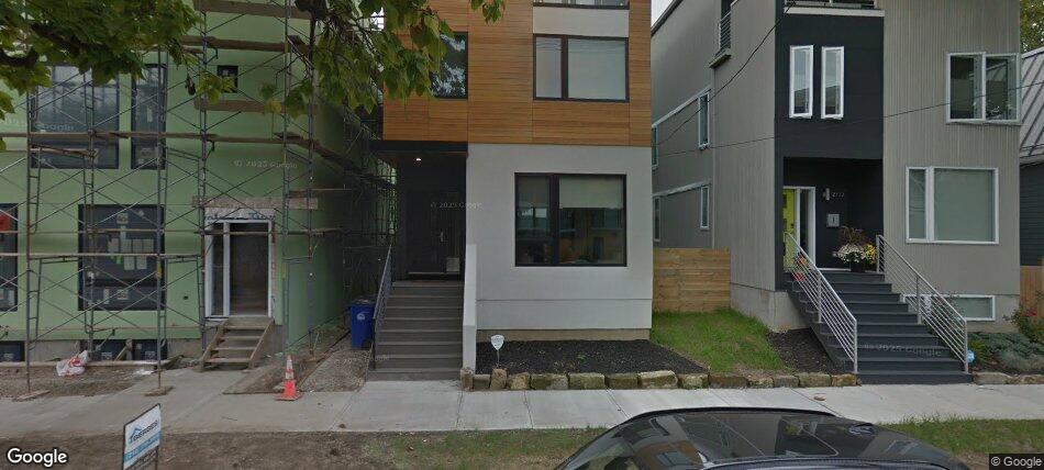 2138 West 18th Roomlaut Assessment 2025 2138 West 18th Assessment 2025
