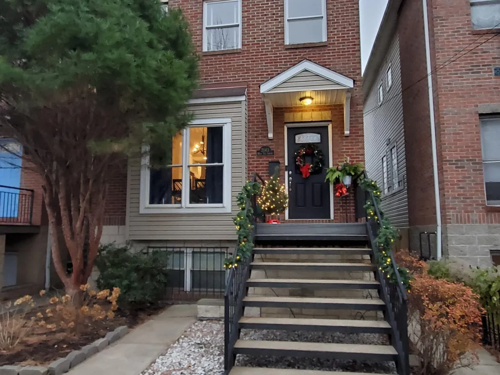 2143 West 7th Tremont Roomlaut Assessment 2019 2143 West 7th Tremont Assessment 2019