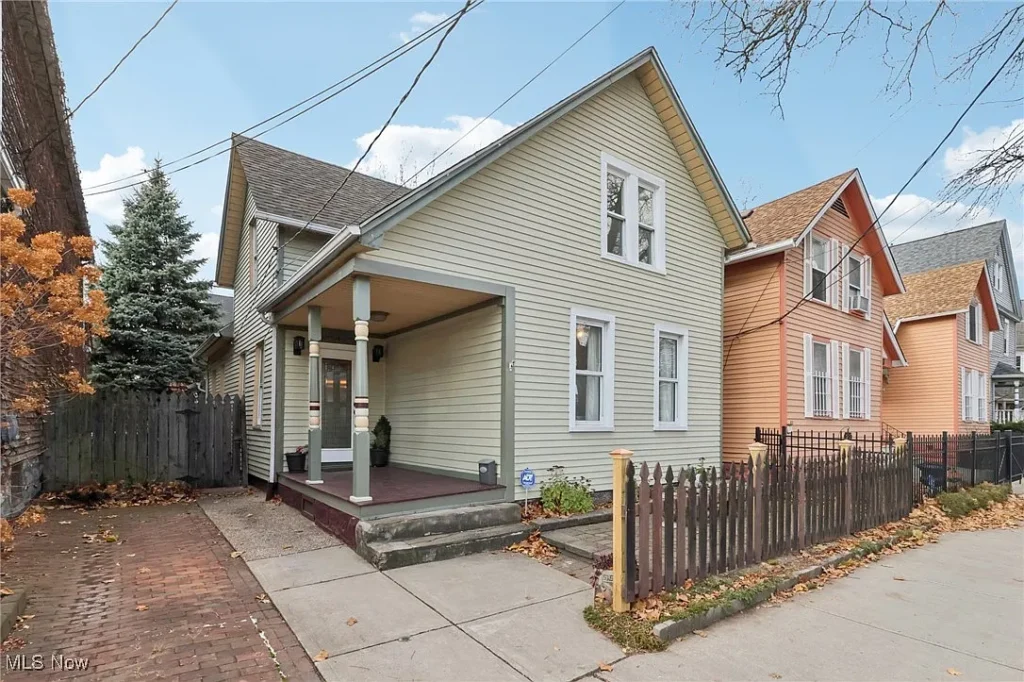 2306 W 10th Roomlaut Assessment 2024 2306 W 10th Assessment 2024