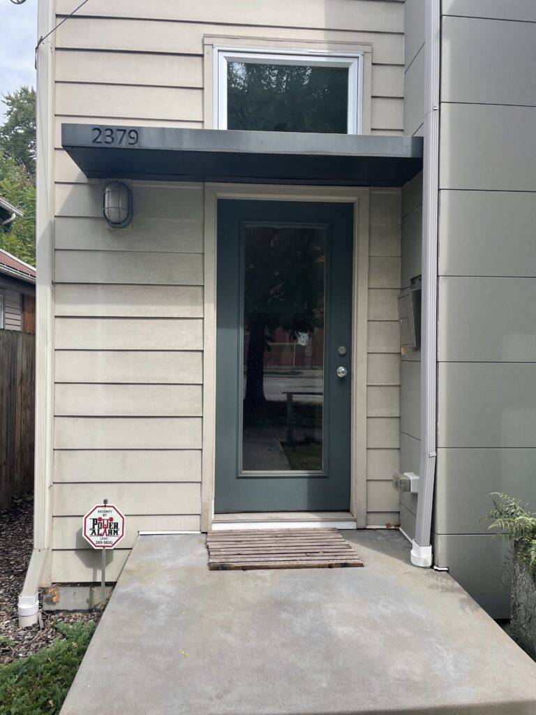 2379 W7th Street Roomlaut Assessment 2021 2379 W7th Street Assessment 2021