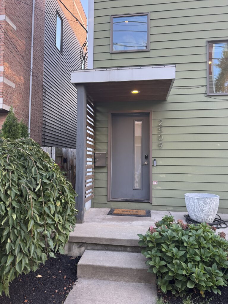2509 Thurman Ave. Roomlaut Assessment 2025 2509 Thurman Ave. Assessment 2025